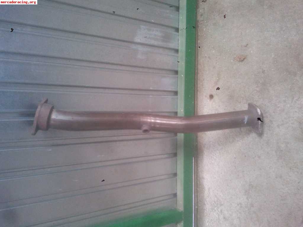 Supresor clio sport 172-182