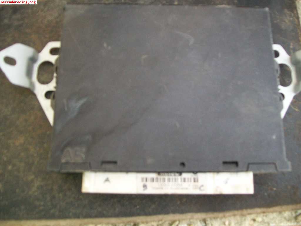 Centralita motec mb 800 para subaru