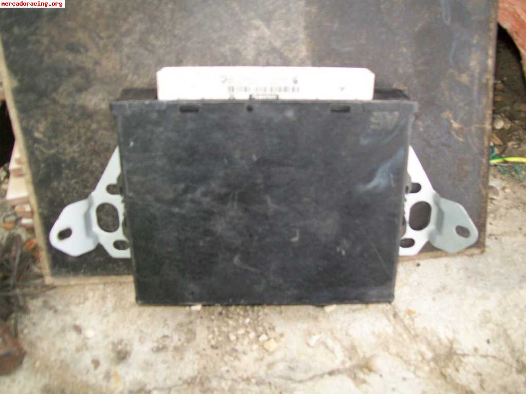 Centralita motec mb 800 para subaru