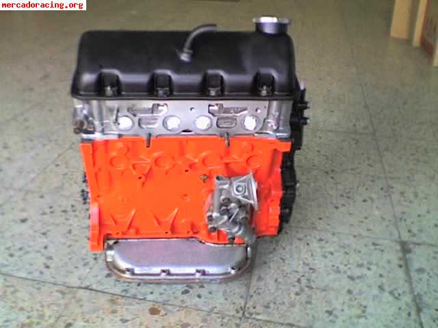 Motor de simca  1300cc