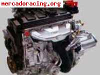 Motor 106 rallye 1.3cc gr.a ( sin estrenar)