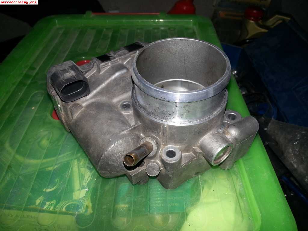 Vendo mariposa motorizada para motor vag 1.8 20vt