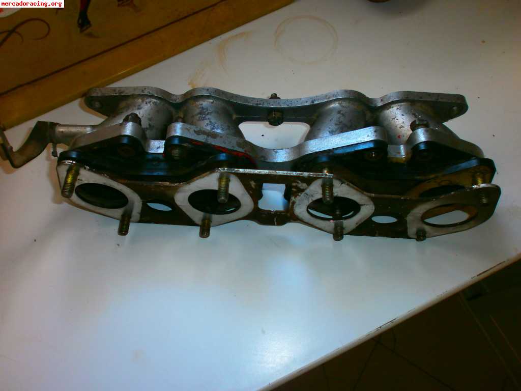 Colector de admisión de 205 rallye o ax sport