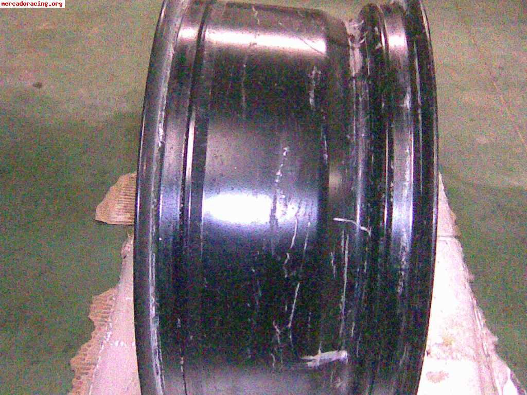 Llantas speedline 2010 opel-renault