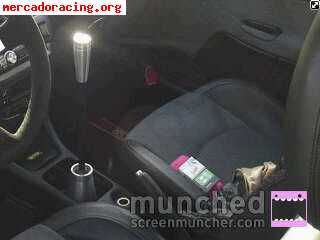 Quickshift 206, zx, xsara...