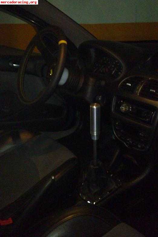 Quickshift 206, zx, xsara...
