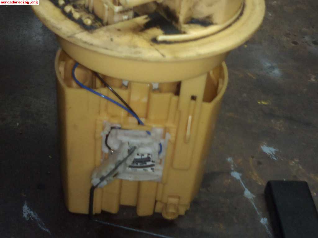 Bomba de gasoil sxara