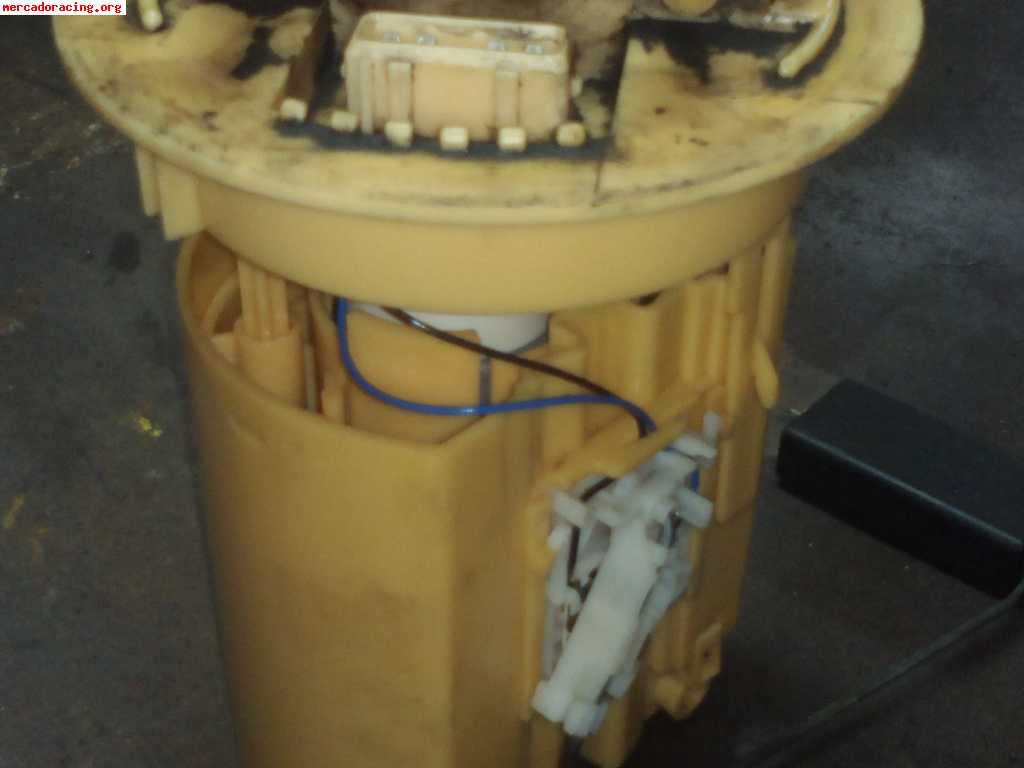 Bomba de gasoil sxara