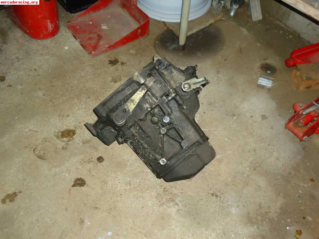 Caja ma