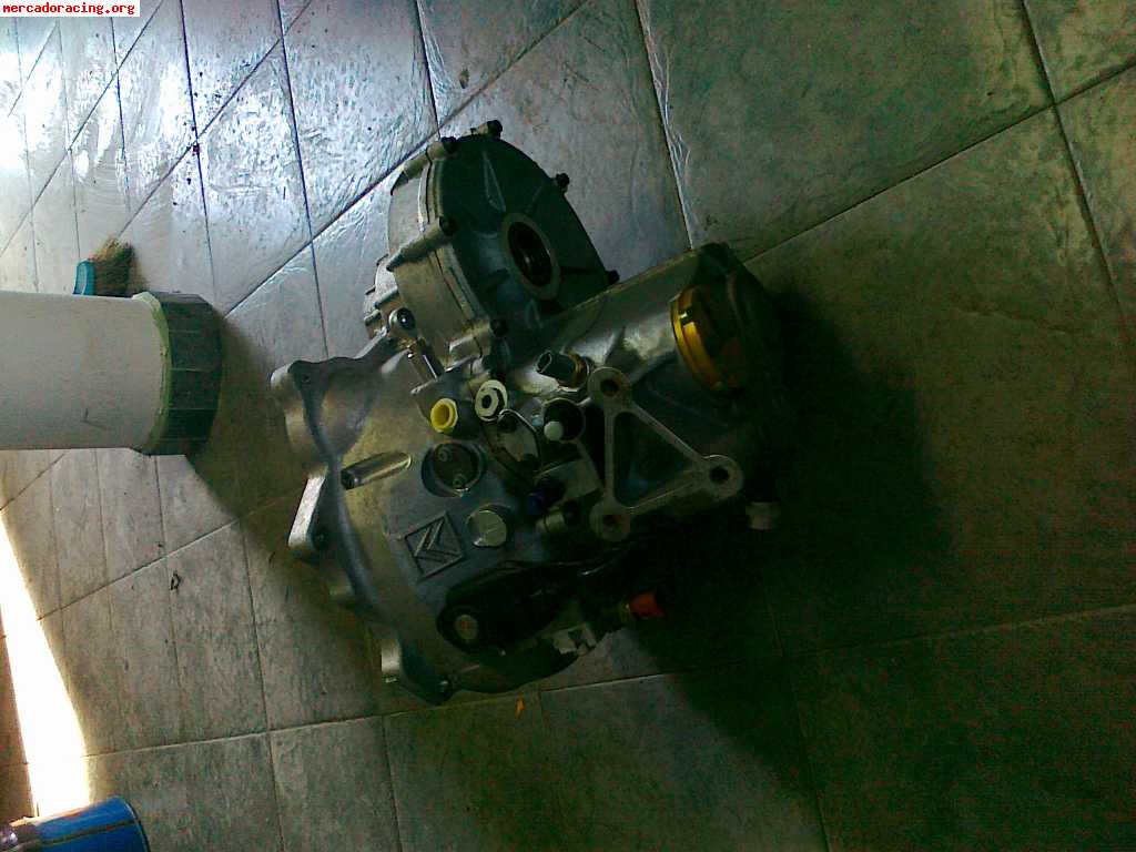 Motor c2 r2 max