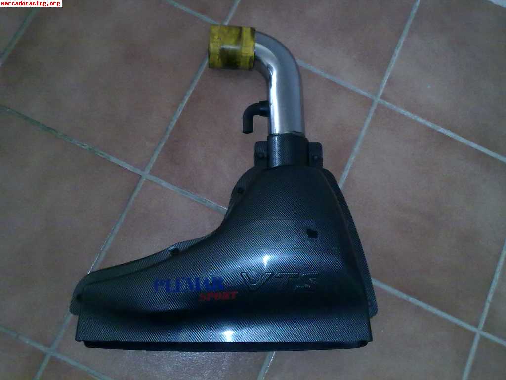 Campana admisión saxo 16v