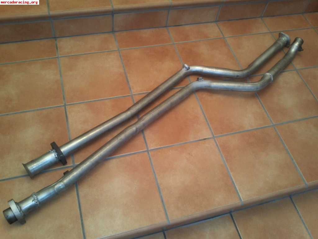 Tramo intermedio e36 (320... hasta m3) como nuevo