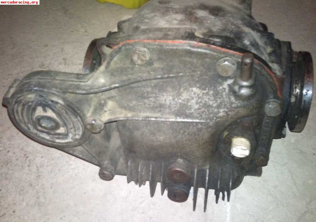 Vendo autoblocantes bmw e30