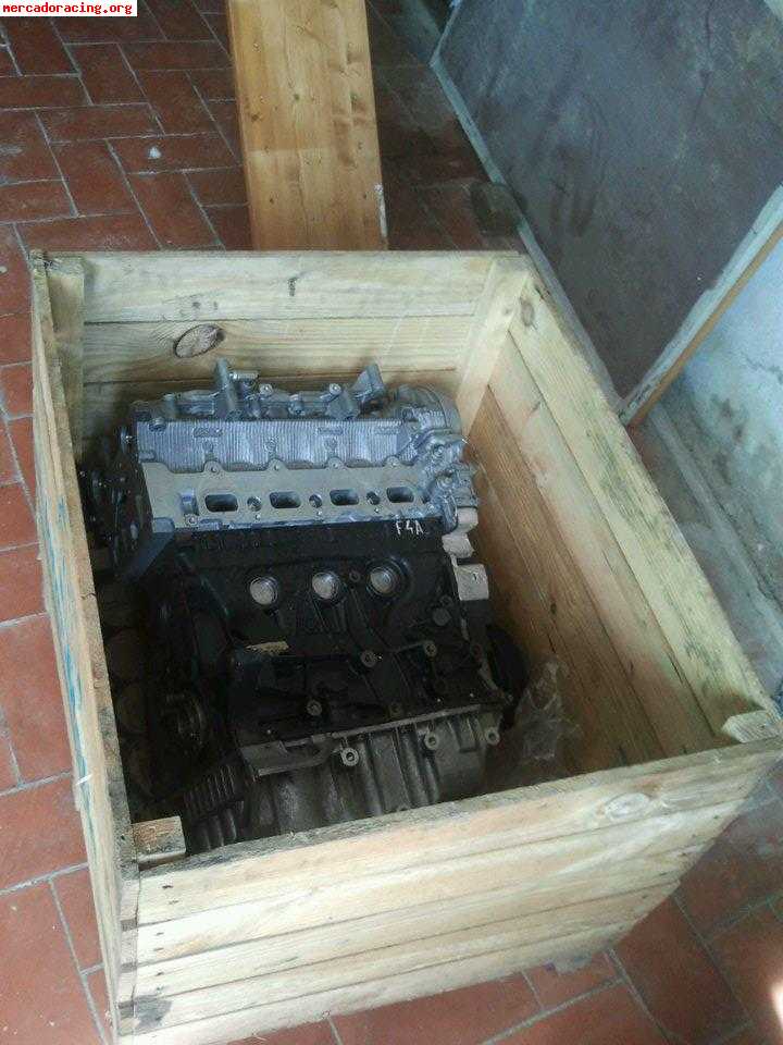 Motor renault clio sport decimo aniversarió