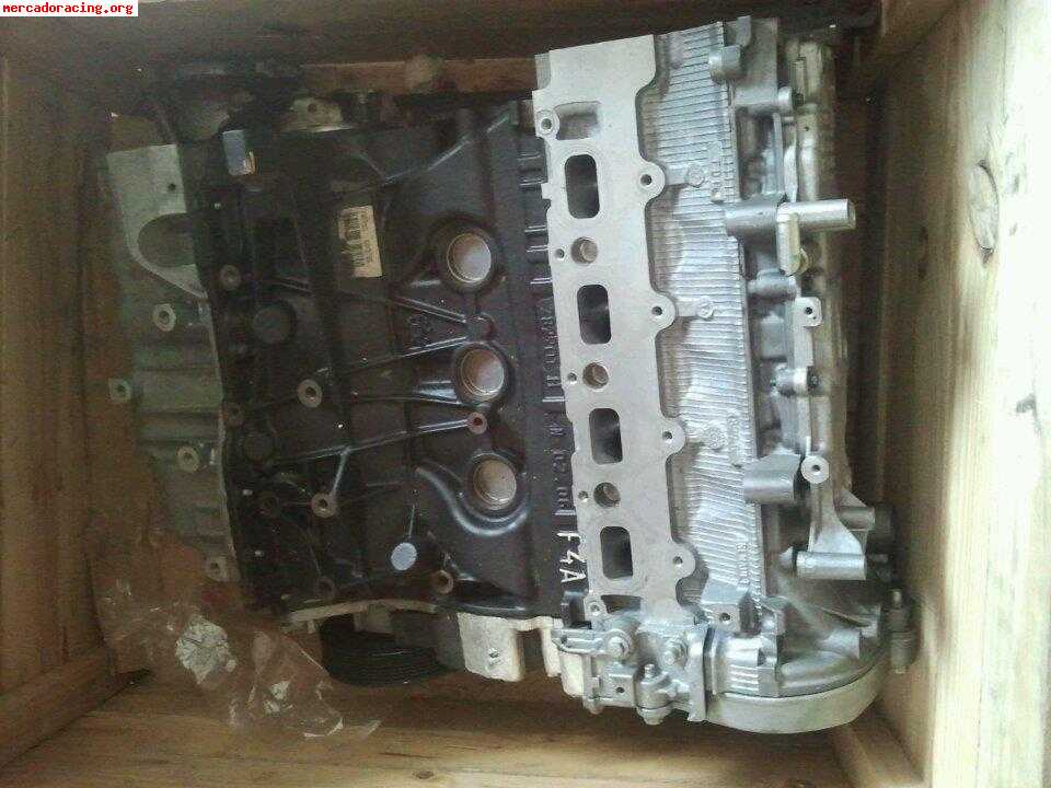 Motor renault clio sport decimo aniversarió