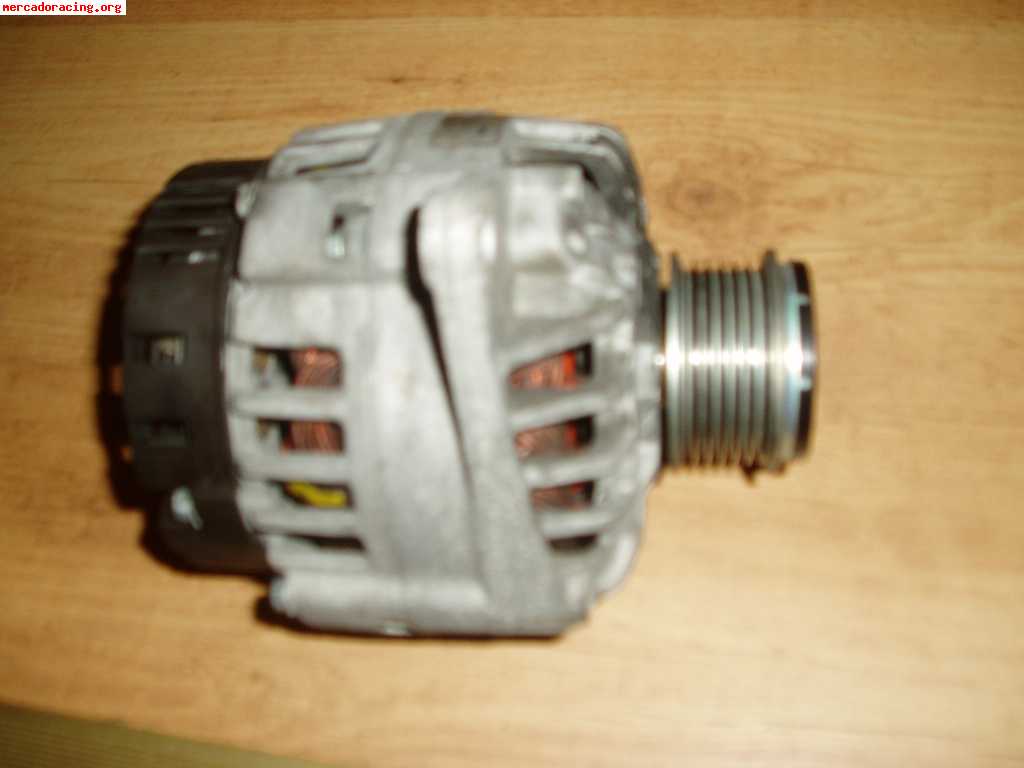 Alternador megane sg10b019