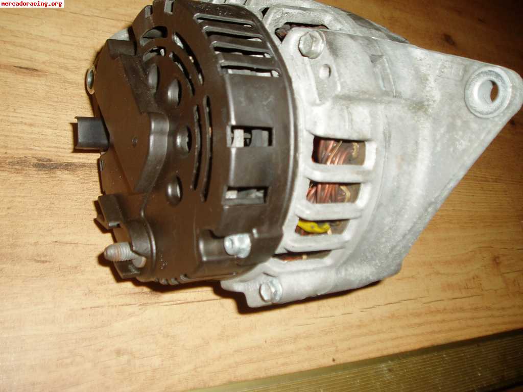 Alternador megane sg10b019
