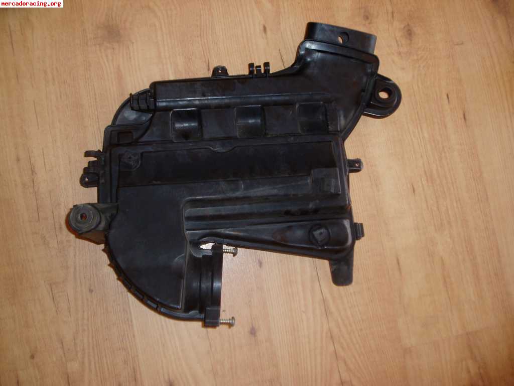 Caja filtro aire megane coupe 1. 9dci