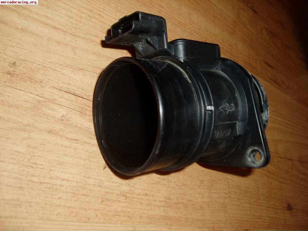 Caudalimetro megane 1. 9dci 105cv