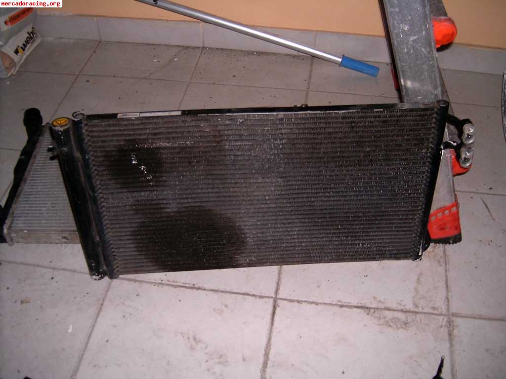 Bmw e- 46 trapecios delanteros bmw e-90 pillotos traseros nu