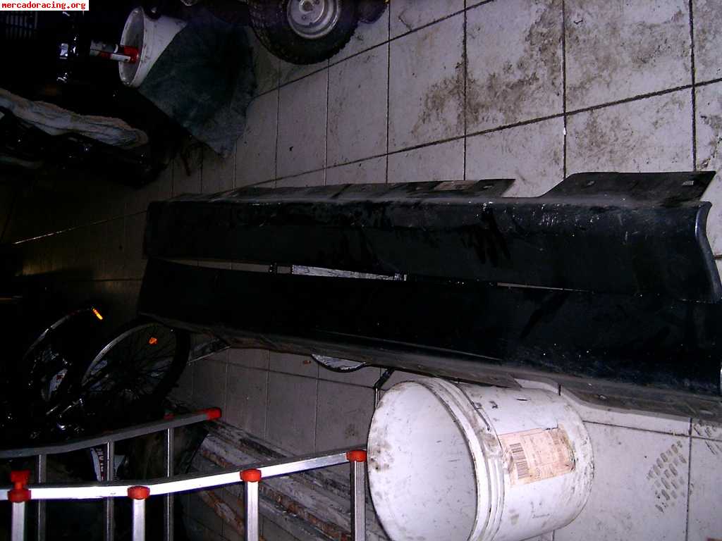 Bmw e- 46 trapecios delanteros bmw e-90 pillotos traseros nu