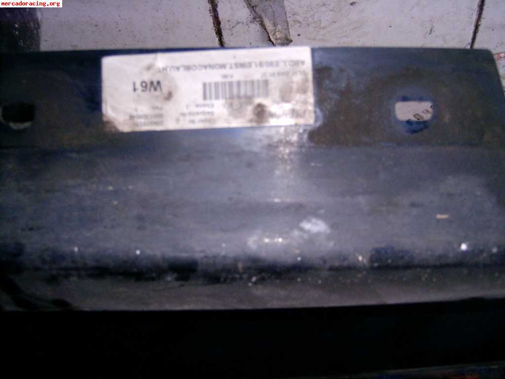 Bmw e- 46 trapecios delanteros bmw e-90 pillotos traseros nu