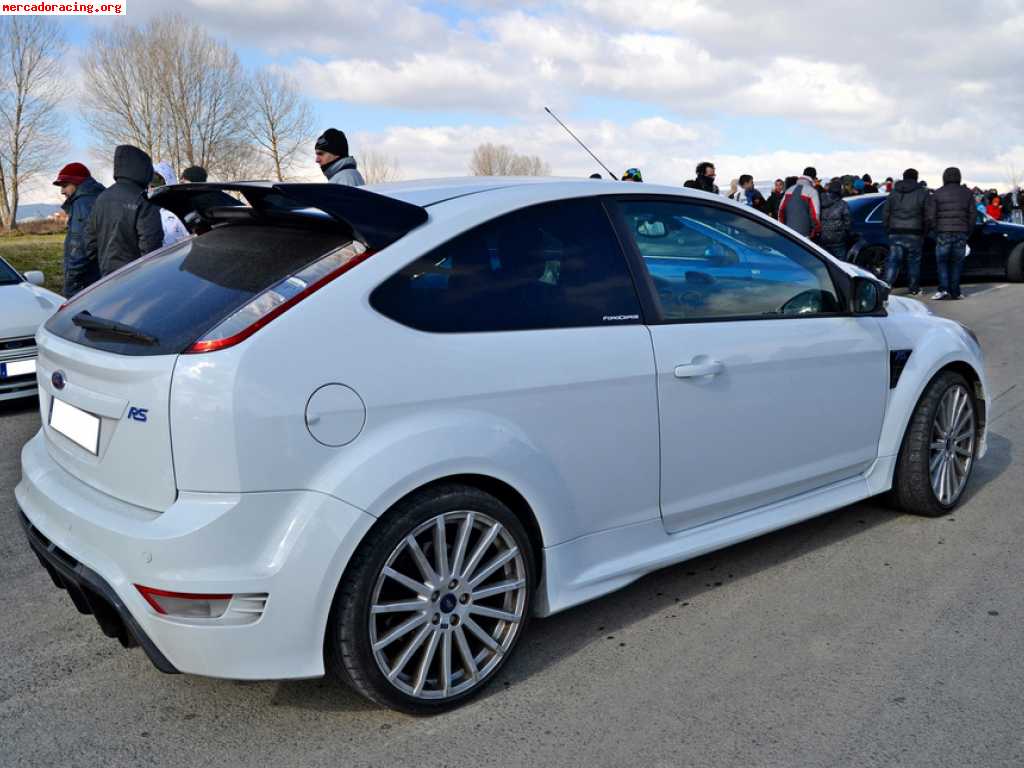 Frenos focus rs mk ii