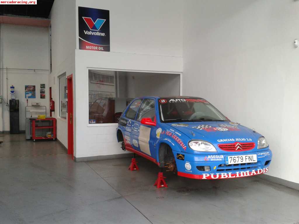 Reprogramación,inmovilizadores saxo vts/106 gti fase 1 y 2