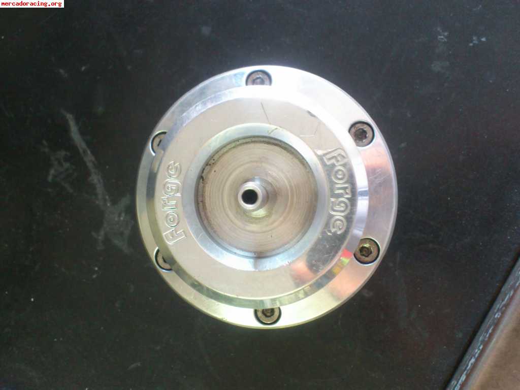 Vendo material lancia deltona evolucion 1