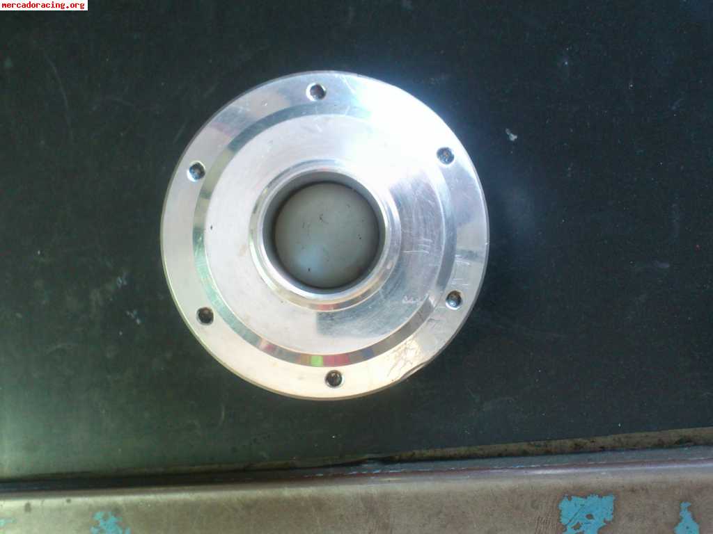 Vendo material lancia deltona evolucion 1