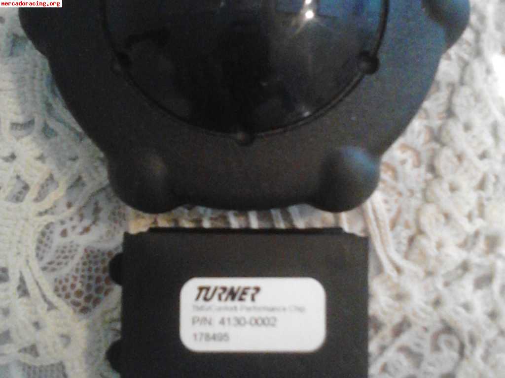 Vendo chip para e36/e34 con árboles de levas de m3 americano