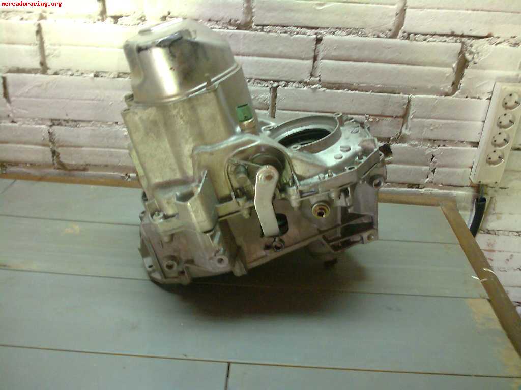 Renault r5 turbo