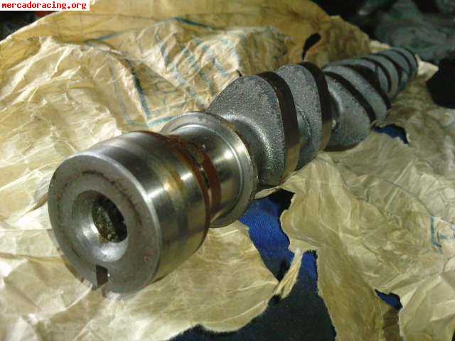 Vendo material diverso de peugeot 206 gr-a: