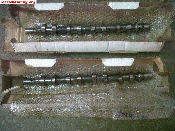 Se venden arboles de levas catcams