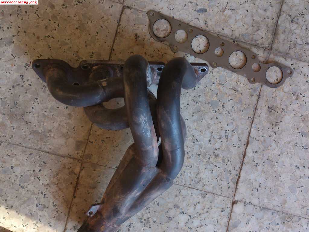 Vendo colectores de clio