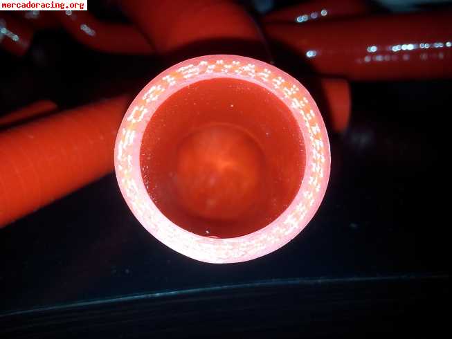 Manguitos silicona para vr6 200 euros