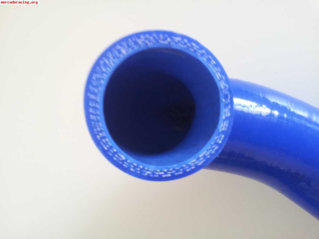 Kit manguitos de silicona 325 e30 200 euros