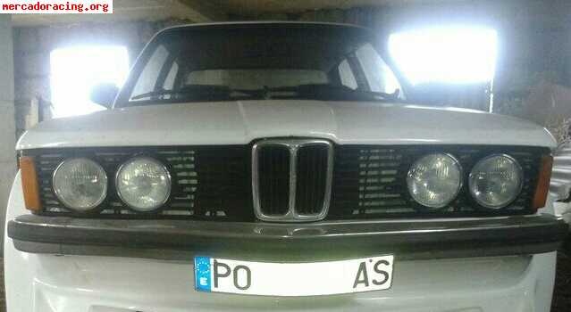Motor   caja bmw e21 1.8