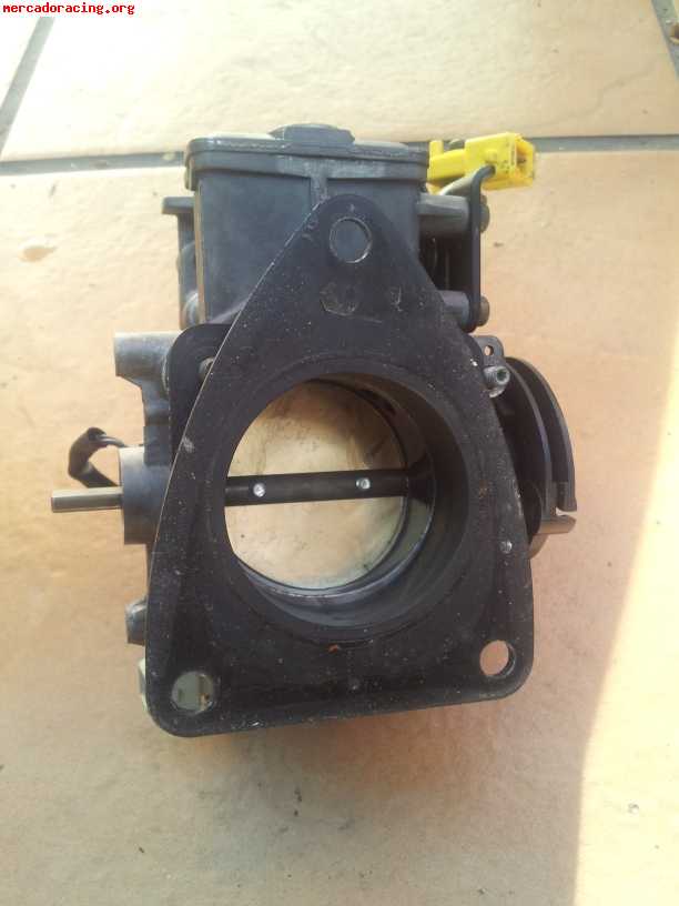 Colector admision 106 rallye 1.3    mariposa