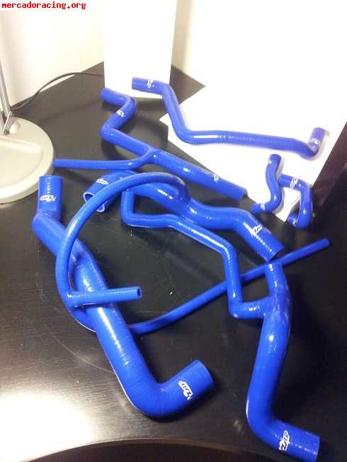 Manguitos silicona para vr6 200 euros