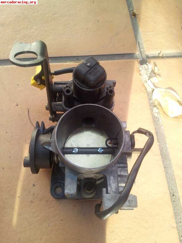 Colector admisión 106 rallye 1.3