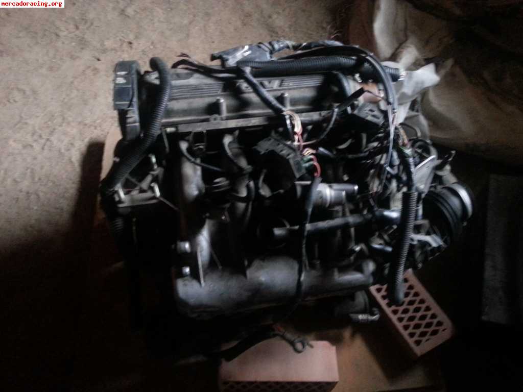 Motor 405 mi 16