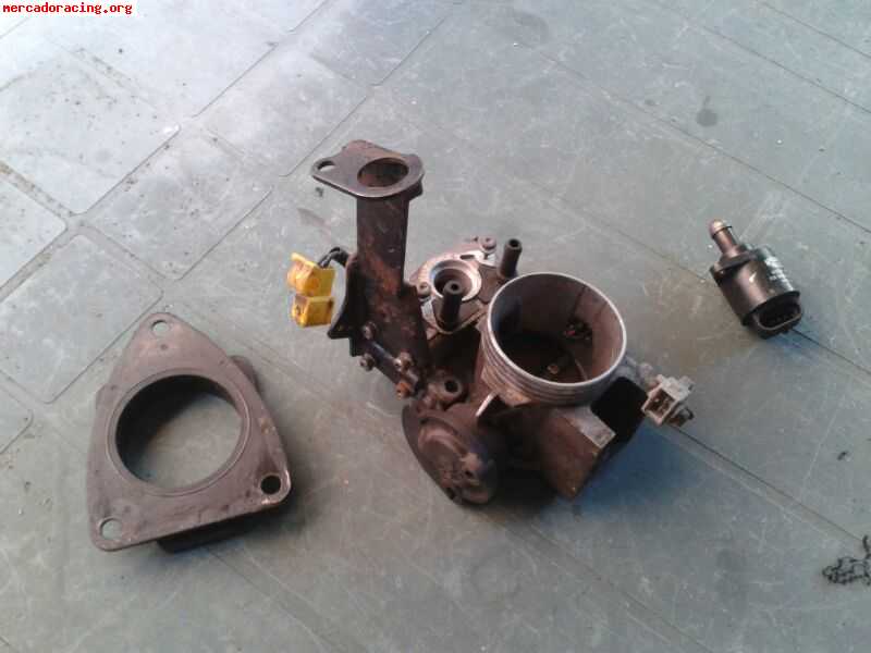 Admision 106 rallye 1.3