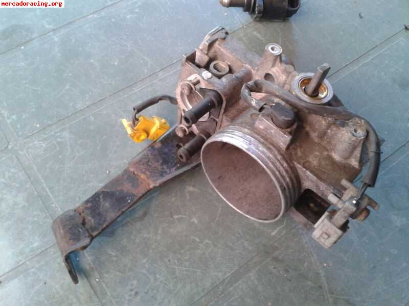 Admision 106 rallye 1.3