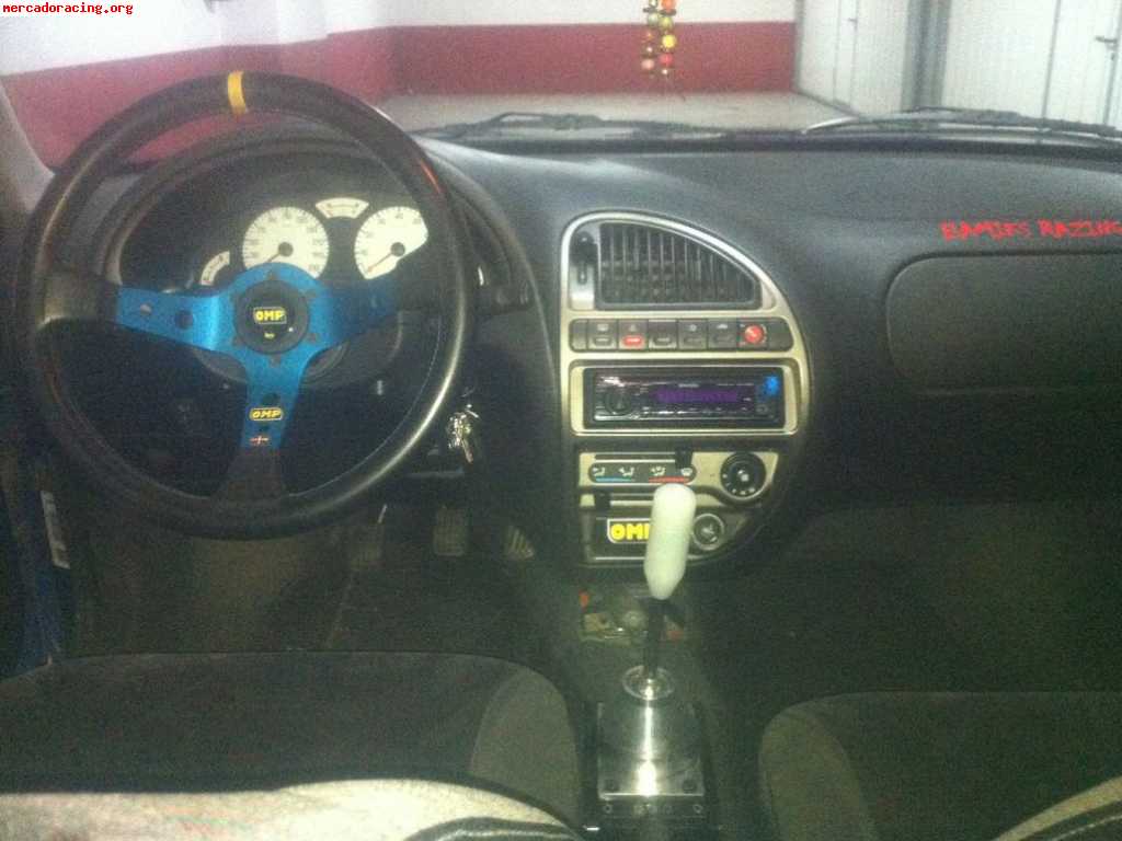 Quickshift citroen saxo / peugeot 106