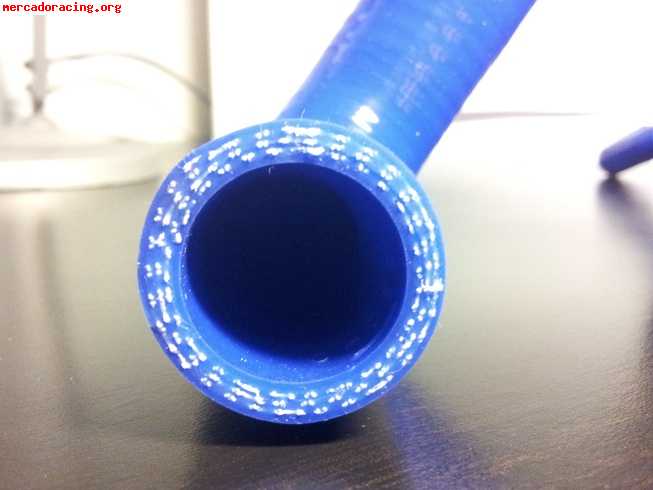 Manguitos silicona para vr6 200 euros