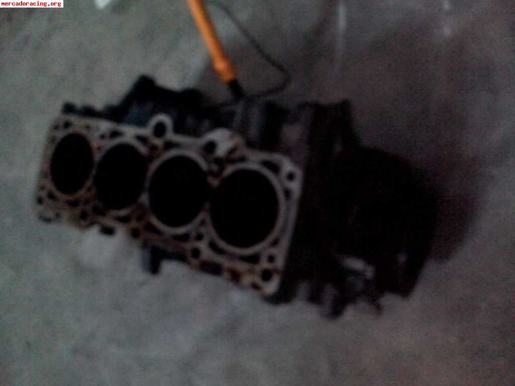 Motor audi s3