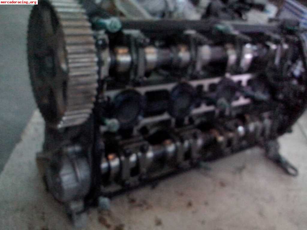 Motor audi s3