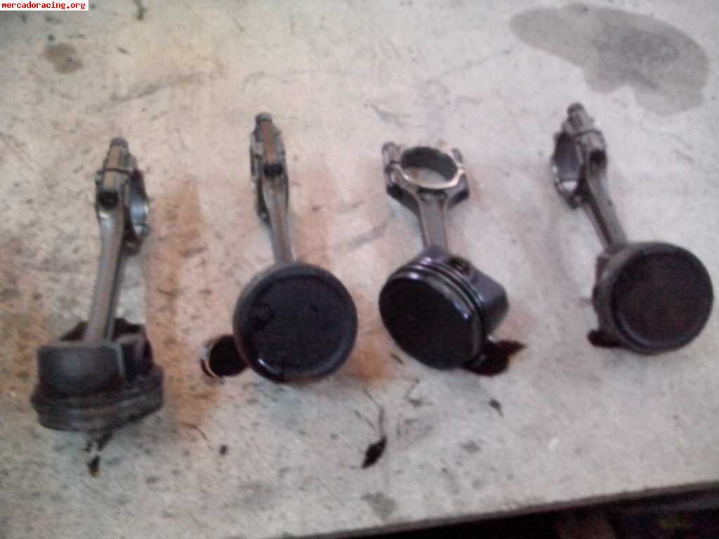 Motor audi s3