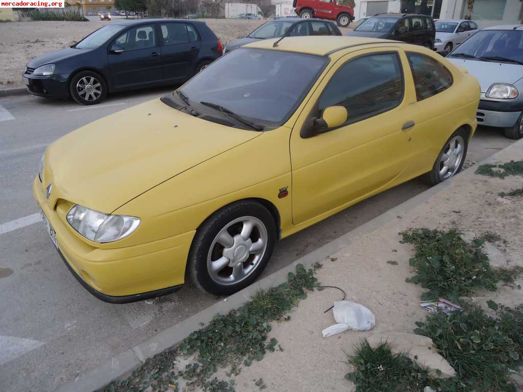 Motor f7r 2.0 150cv